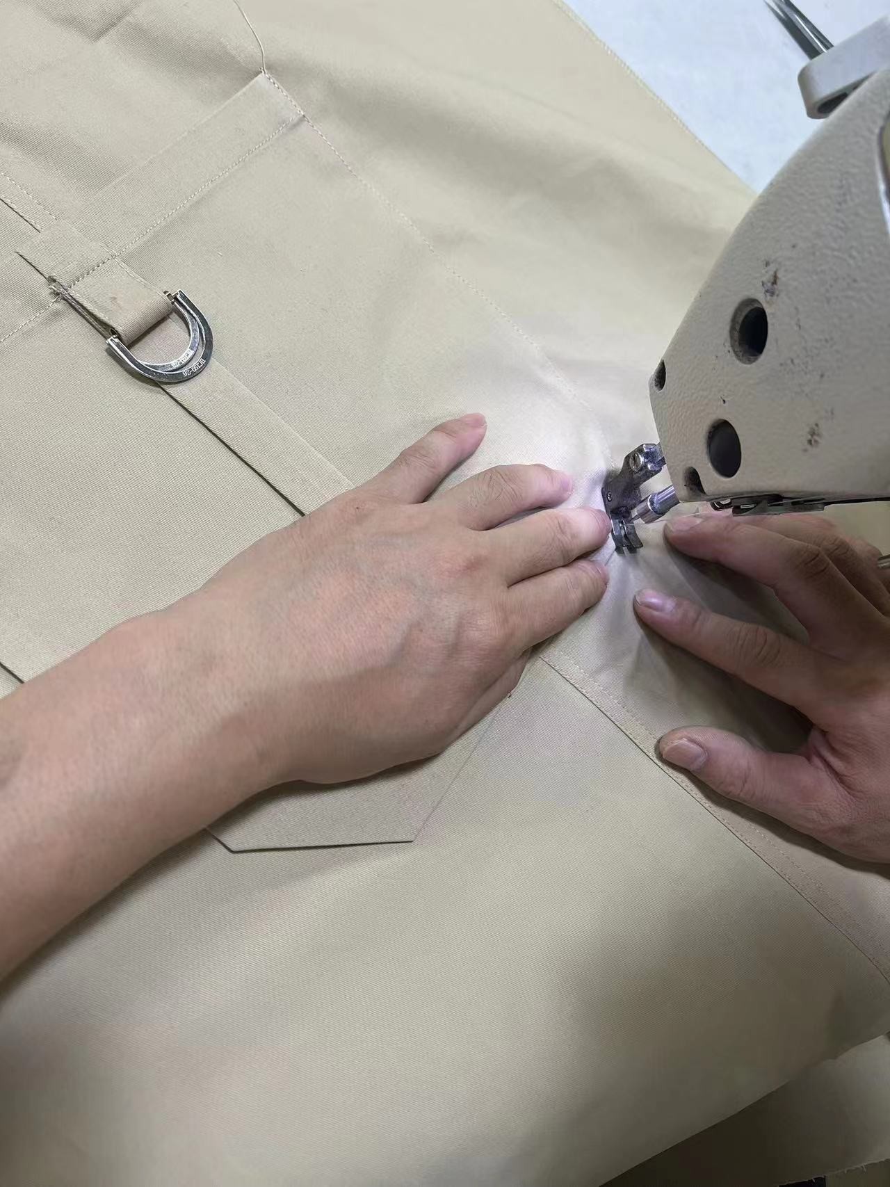 ประเทศจีน Guangzhou Vinas clothing technology Co., LTD รายละเอียด บริษัท