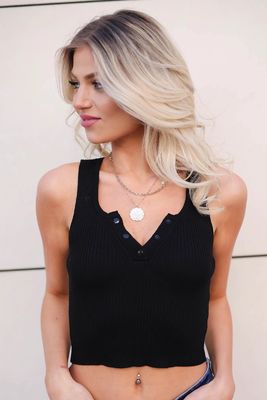 แขนไร้ V Neck Camisole ท็อป สะดวกสบายสลิต เวสต์ ผู้หญิงเซ็กซี่ เวสต์ฐาน ท็อป